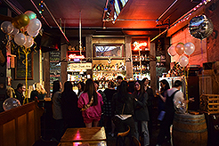 A COTTONTAIL BIRTHDAY